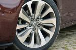 Opel Cascada 2013 года